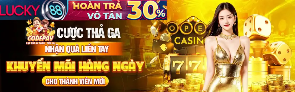 Chương trình khuyến mãi và ưu đãi hấp dẫn