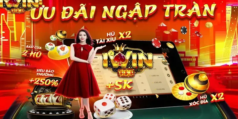 Ưu đãi chào mừng cho người chơi mới tại B29