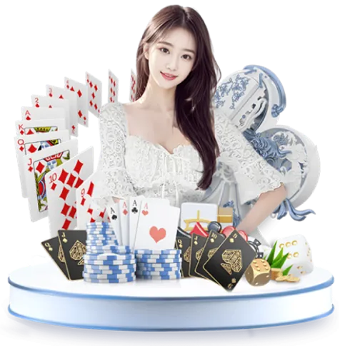 Các trò chơi Casino trực tuyến hấp dẫn
